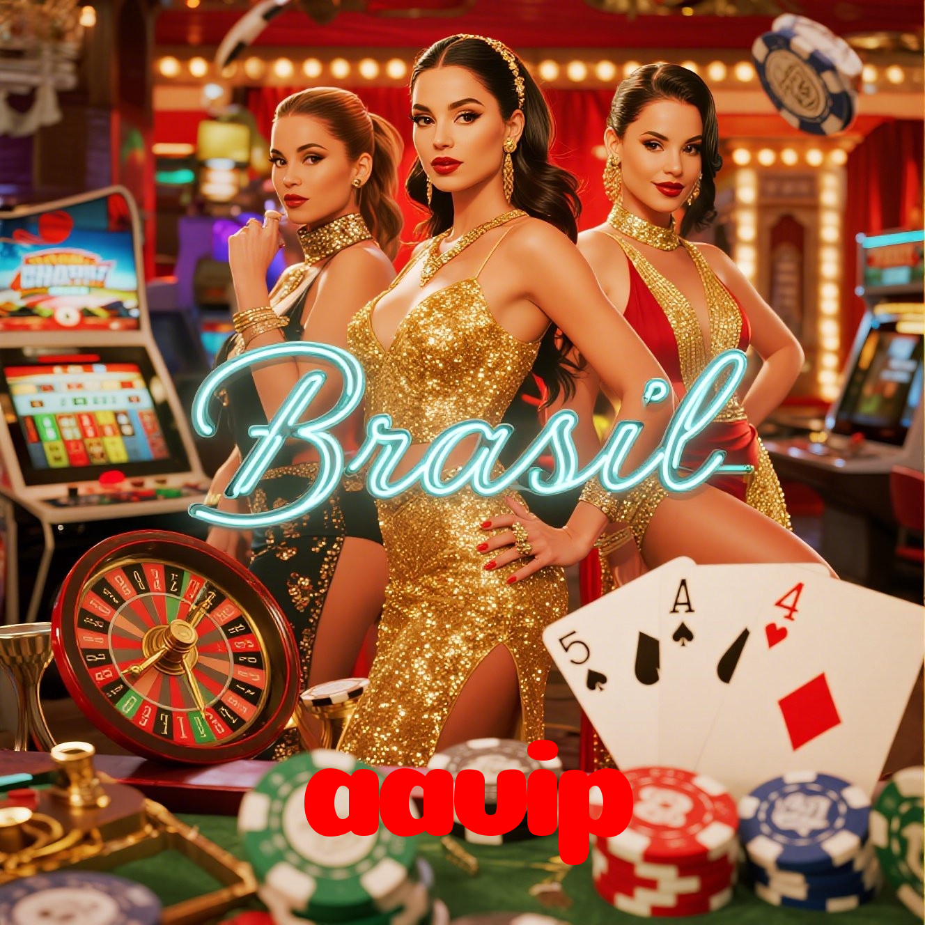 aavip - A chance de ganhar grandes prêmios está no cassino online mais confiável!