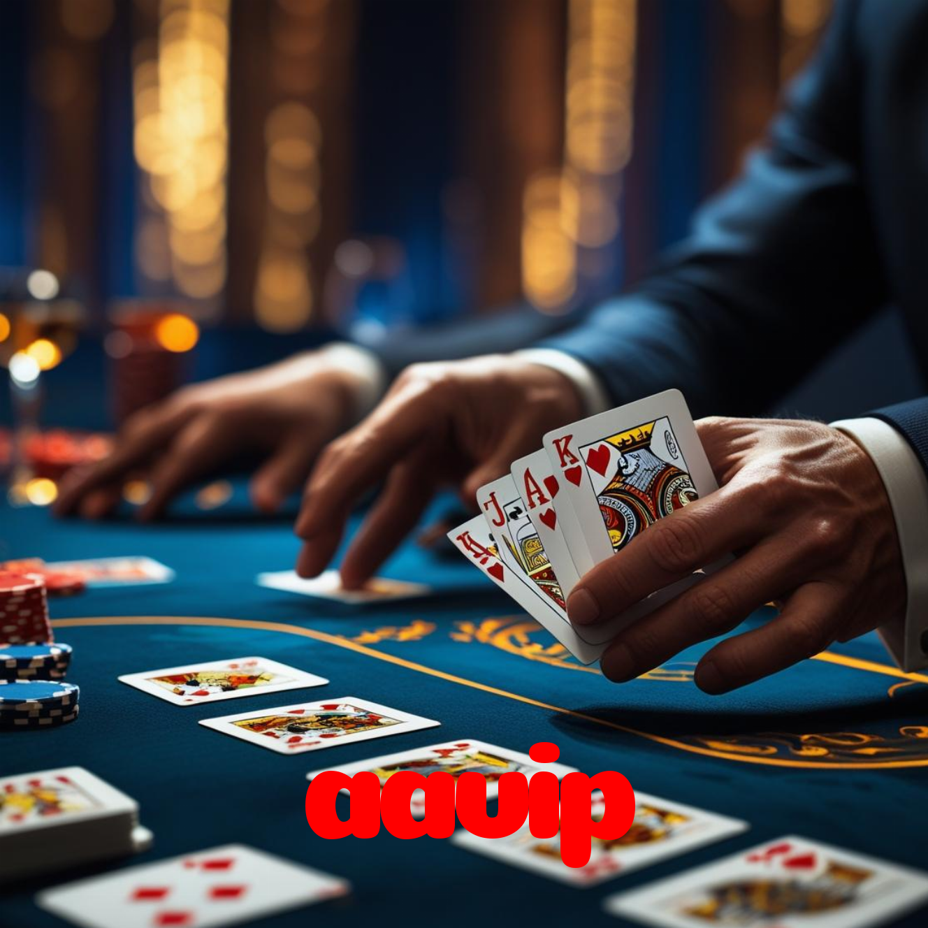 aavip - Ganhe no cassino online mais confiável e sinta a verdadeira emoção!