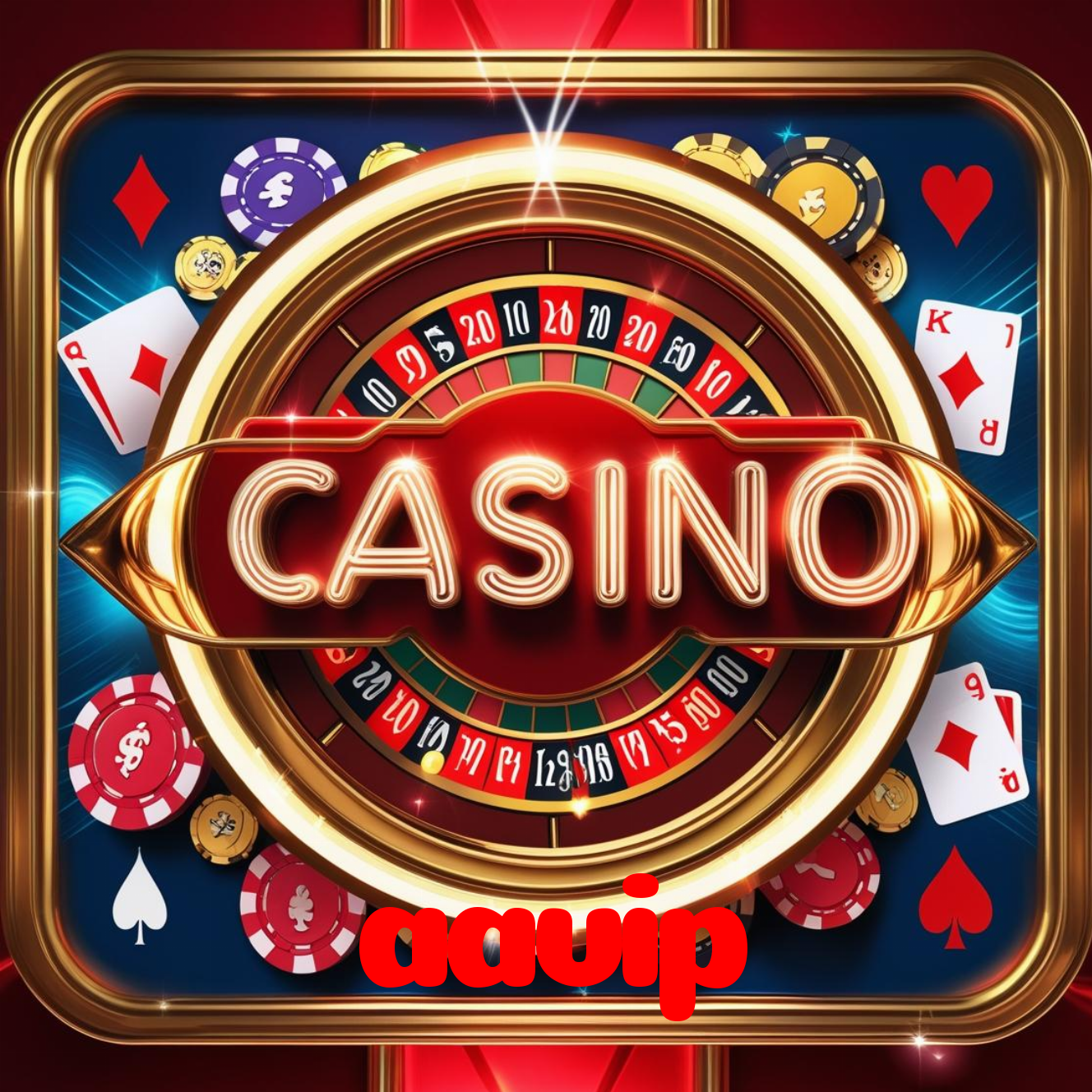 aavip - O cassino online brasileiro mais premiado está esperando por você!