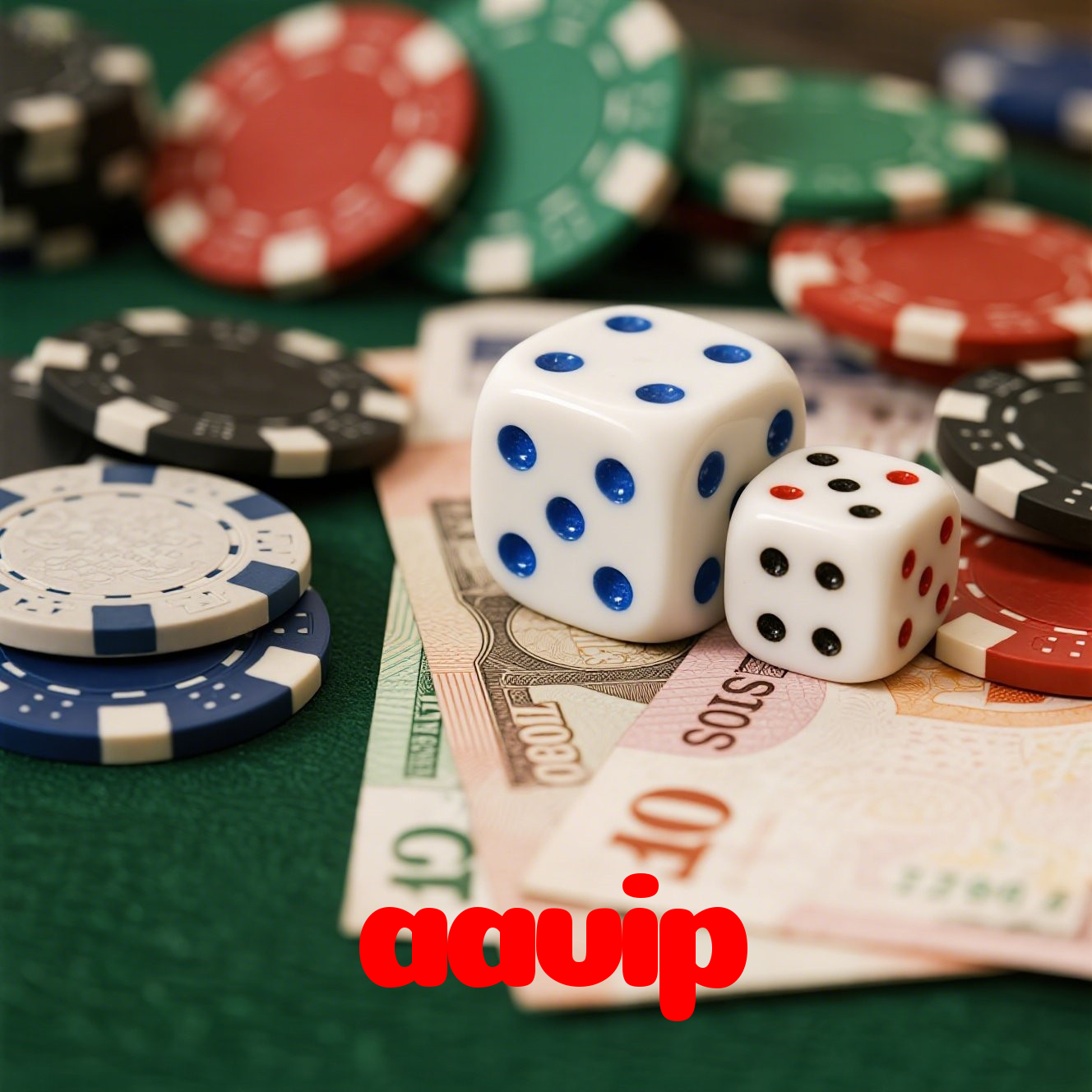 aavip - A chance de ganhar está no cassino online mais seguro!