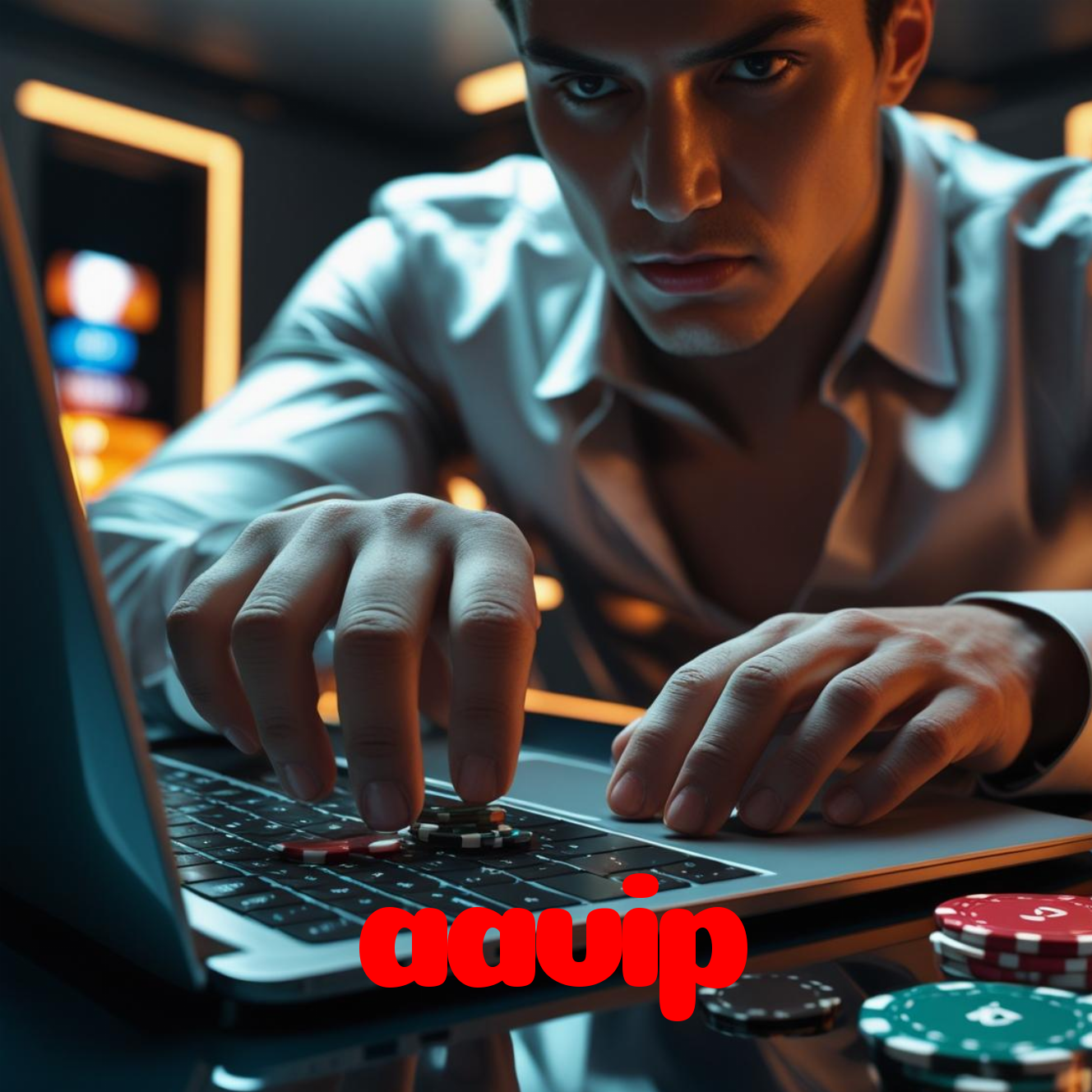 aavip - Cassino Online Brasileiro: Diversão e Grandes Premiações Esperam por Você!