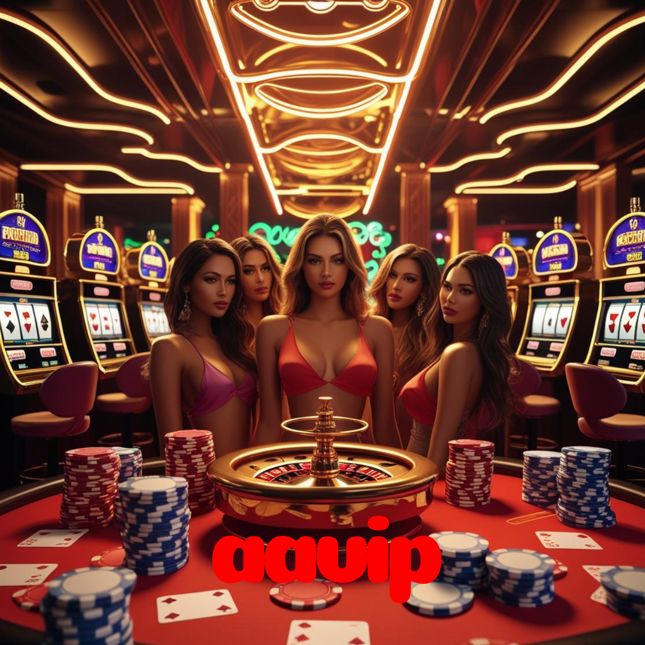 aavip - Vem Jogar no Cassino Online Que Garante Diversão e Ganhos No Brasil!