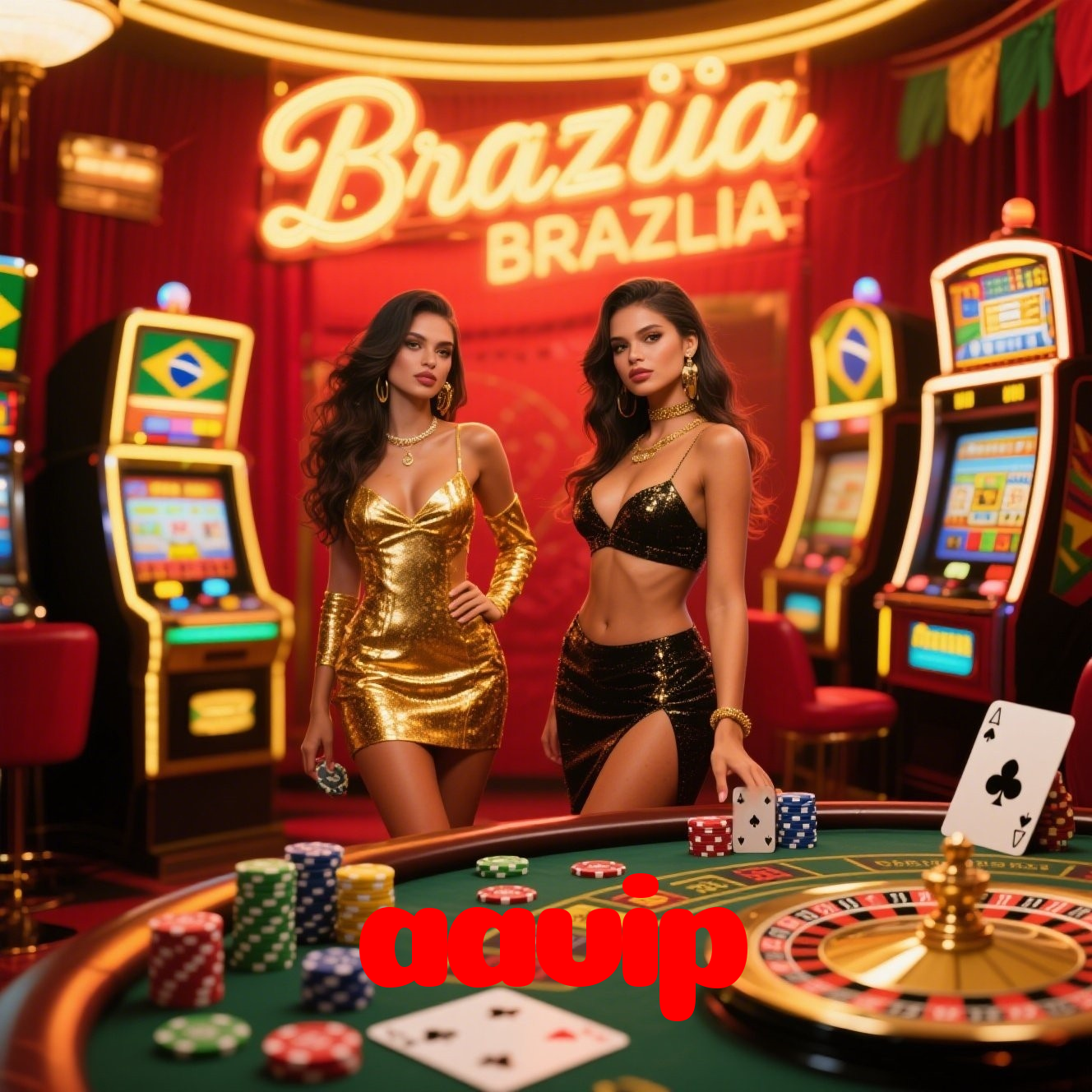 aavip - Jogue no cassino online mais confiável do Brasil e ganhe muito!