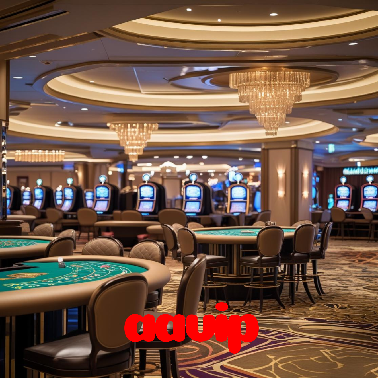 aavip - Sua chance de ganhar grandes prêmios está no cassino online mais seguro!