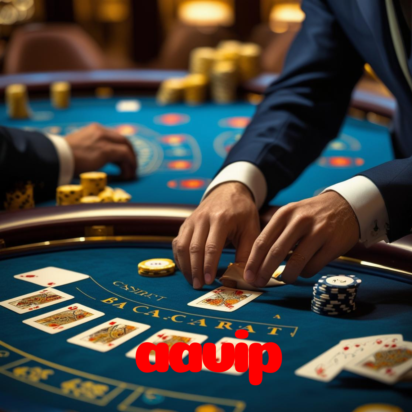 aavip - Jogue agora e descubra o cassino online mais emocionante do Brasil!