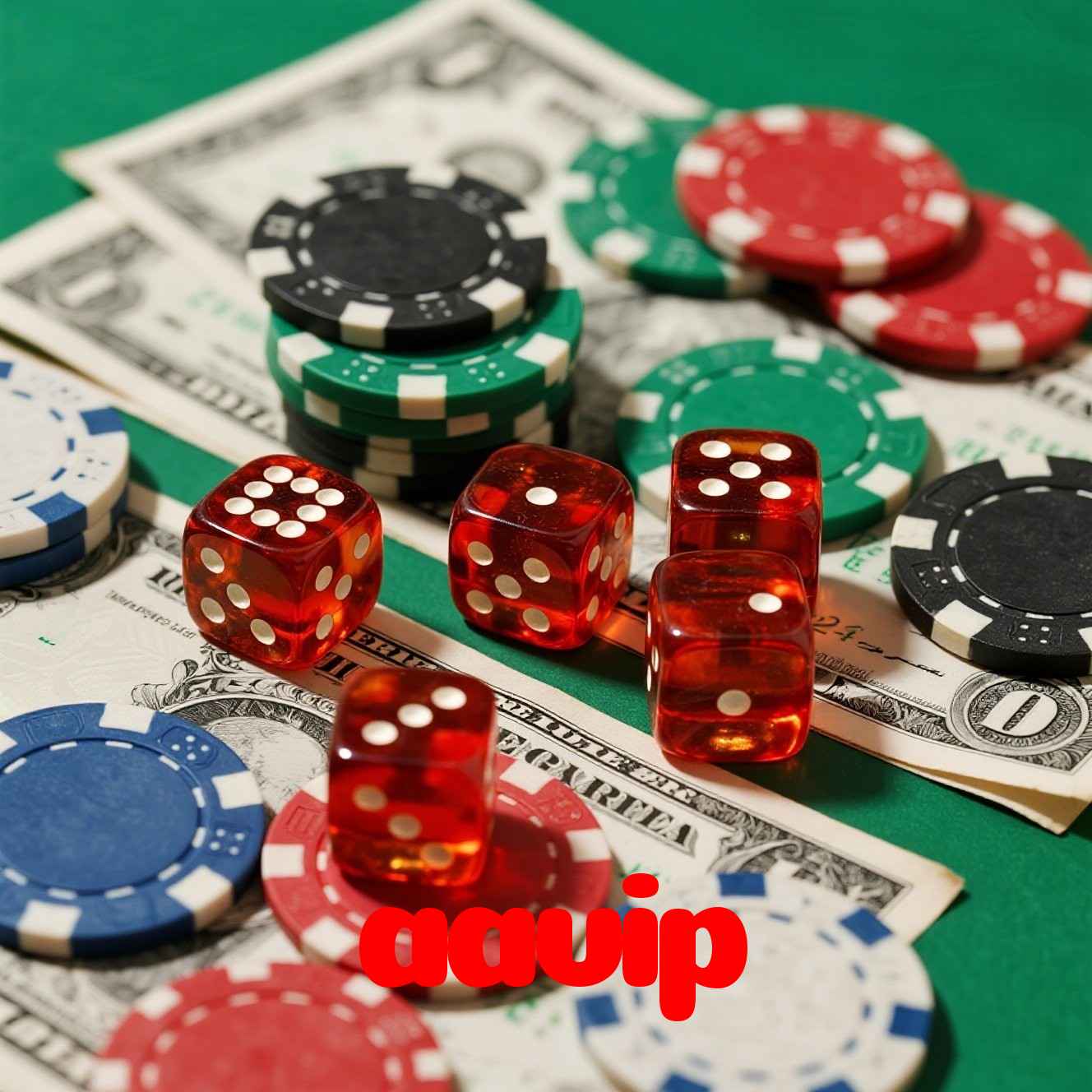 aavip - A sorte brilha no cassino online mais seguro do Brasil!