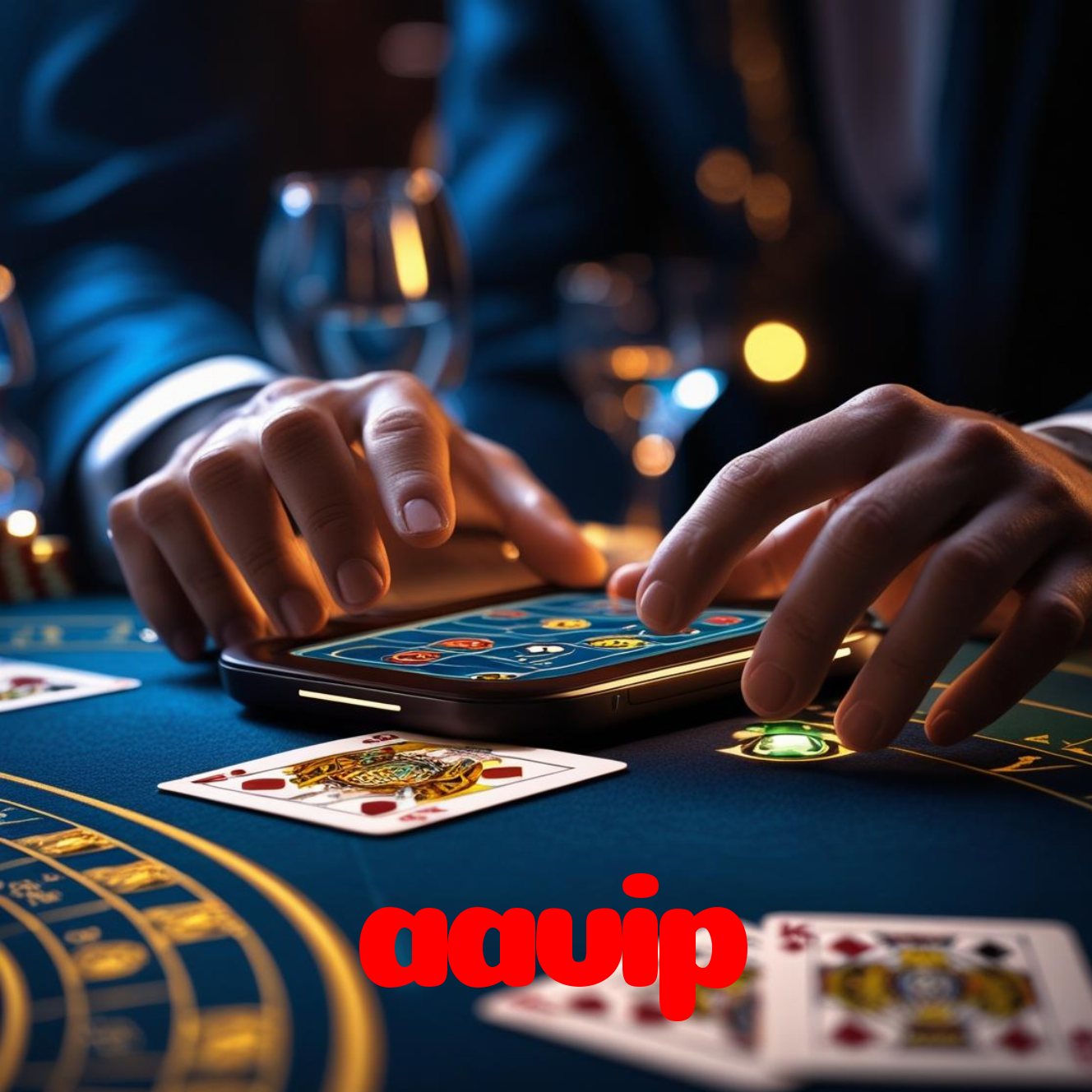 aavip - Jogue no cassino online mais seguro e experimente grandes vitórias!