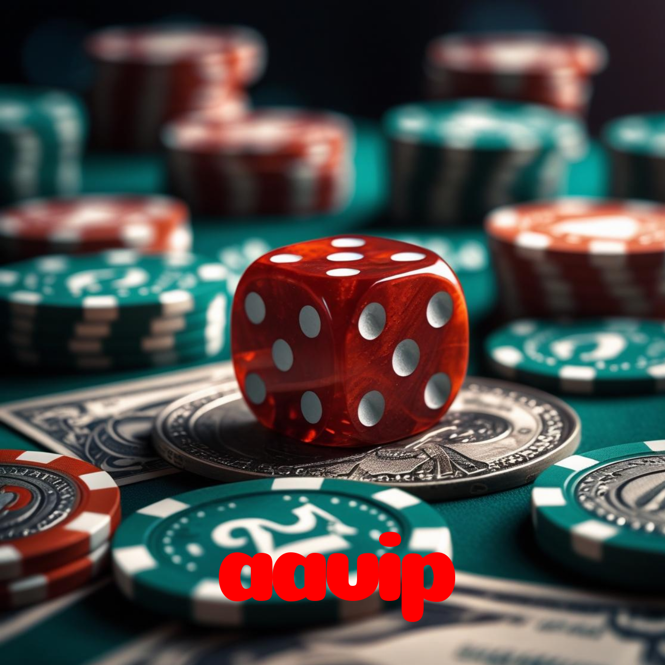 aavip - A sorte está do seu lado no cassino online mais emocionante!
