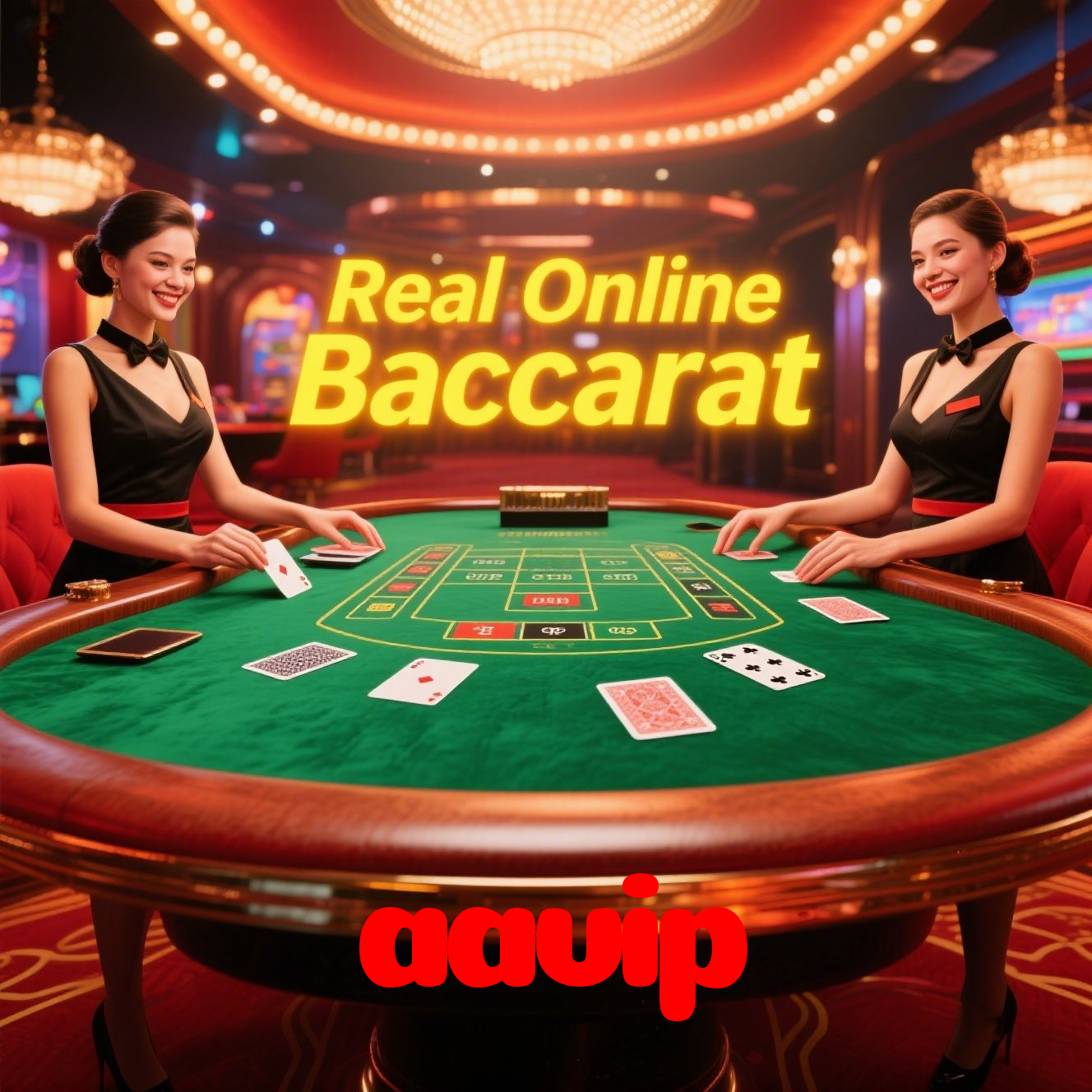 aavip - O cassino online mais confiável para grandes prêmios!