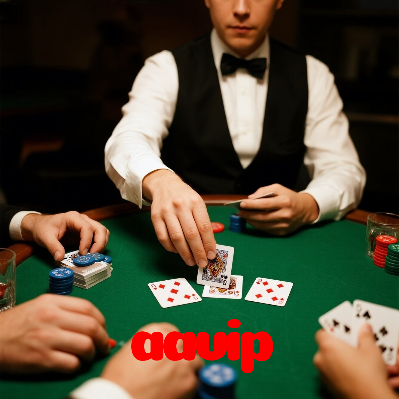 aavip - Jogue e ganhe com confiança no cassino online mais seguro do Brasil!