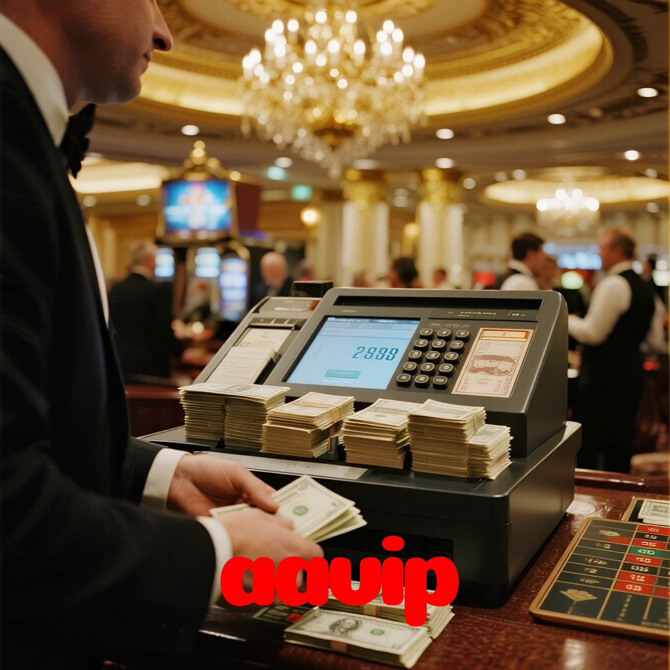 aavip - Jogue Agora no Cassino Online Mais Seguro do Brasil e Ganhe Muito!