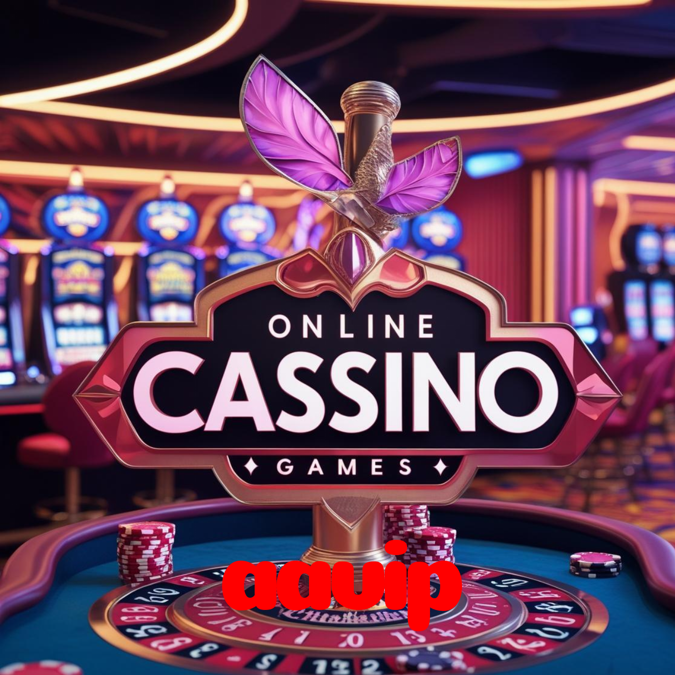 aavip - Prêmios sensacionais estão esperando por você no cassino online brasileiro!