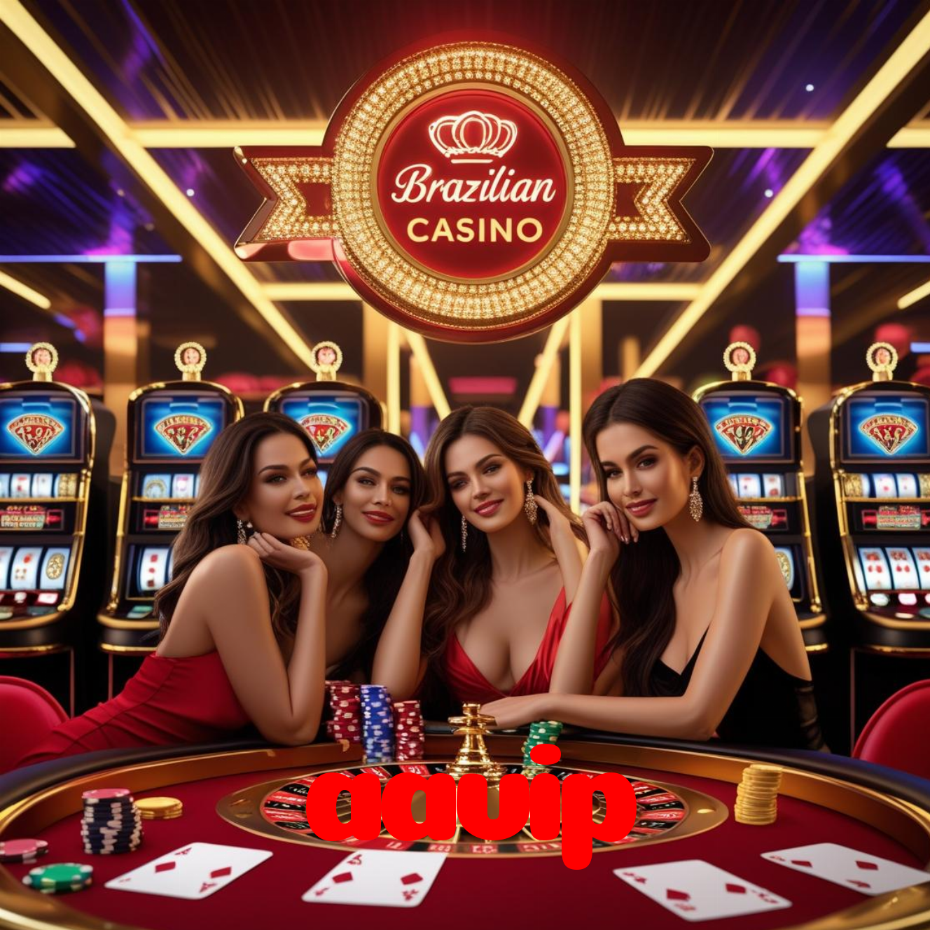 aavip - Prêmios incríveis estão ao seu alcance no cassino online mais confiável!