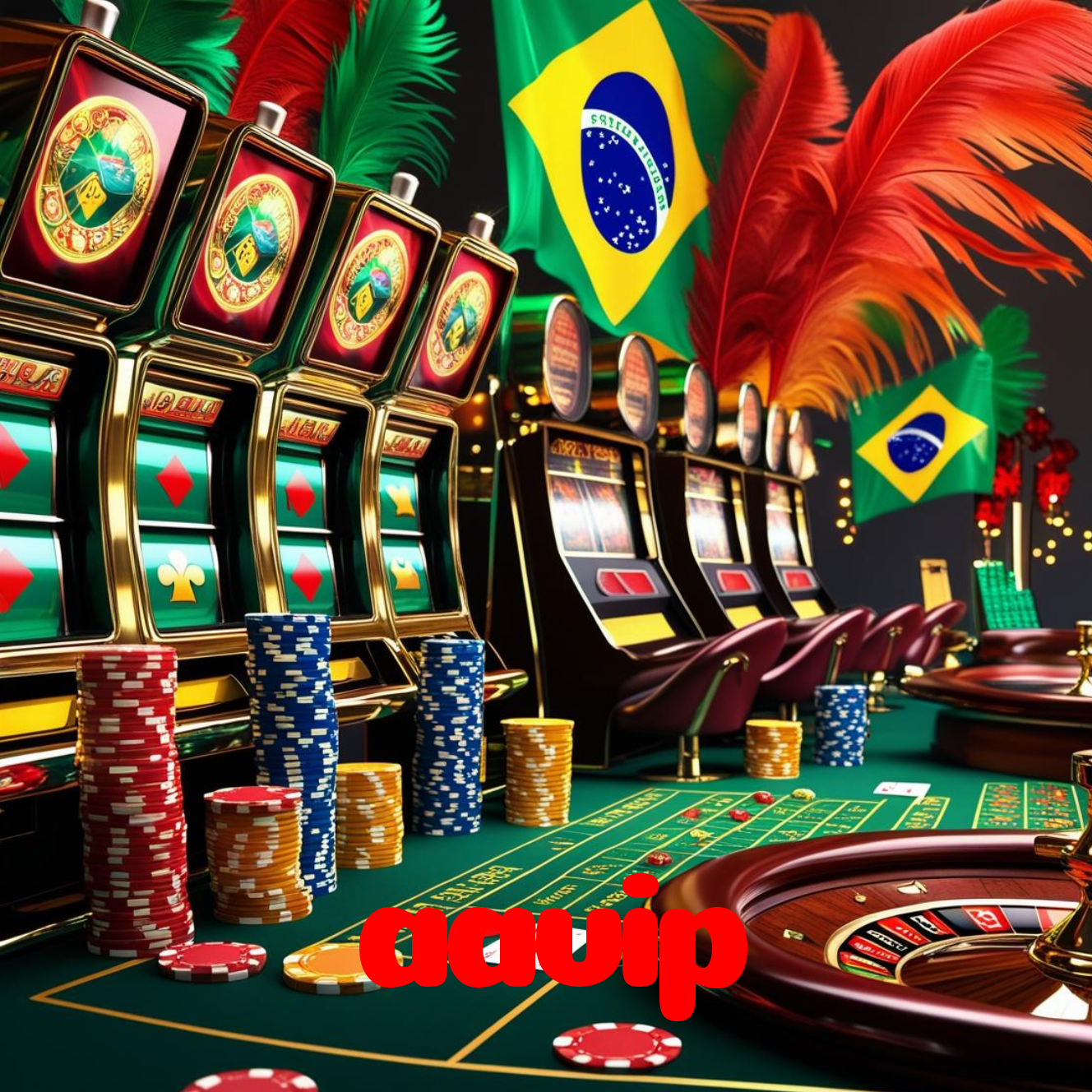 aavip - No cassino online mais confiável, você encontra as melhores chances de ganhar!