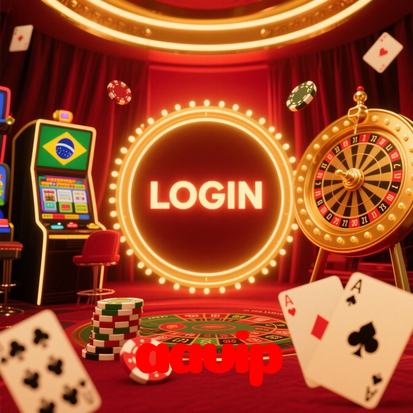 aavip - Venha para o Melhor Cassino Online e Ganhe Grandes Prêmios Agora!