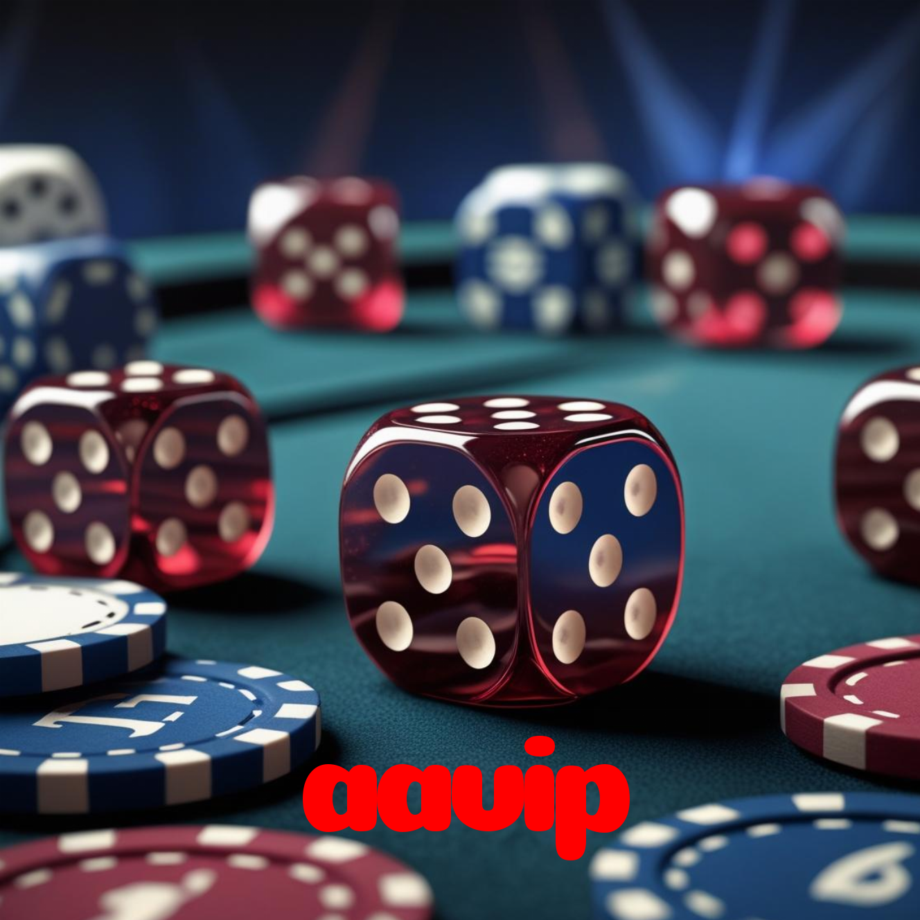aavip - Participe agora e conquiste prêmios incríveis no cassino online!