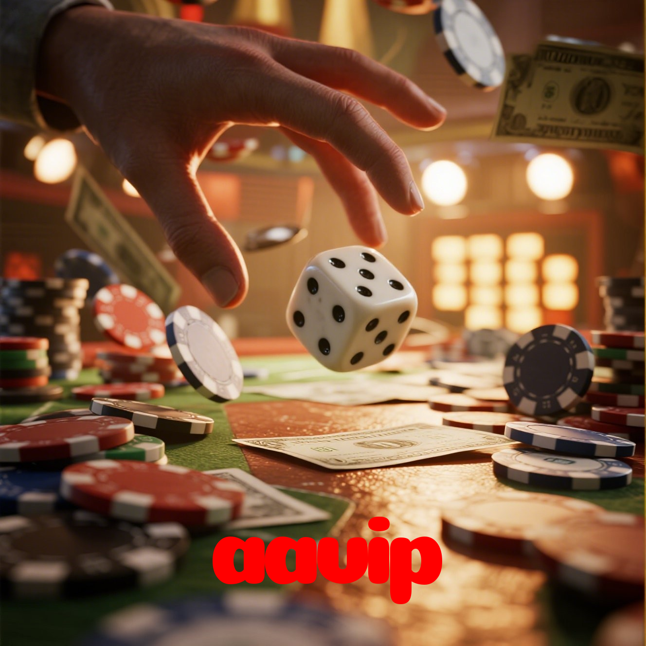 aavip - Onde sua sorte se encontra com segurança: cassino online!