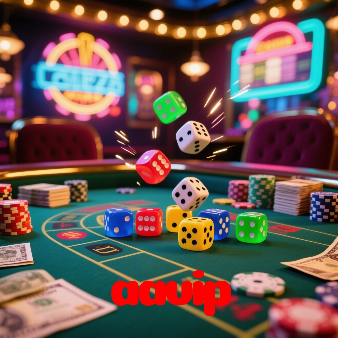 aavip - O Melhor Cassino Online para Brasileiros que Buscam Diversão e Prêmios!