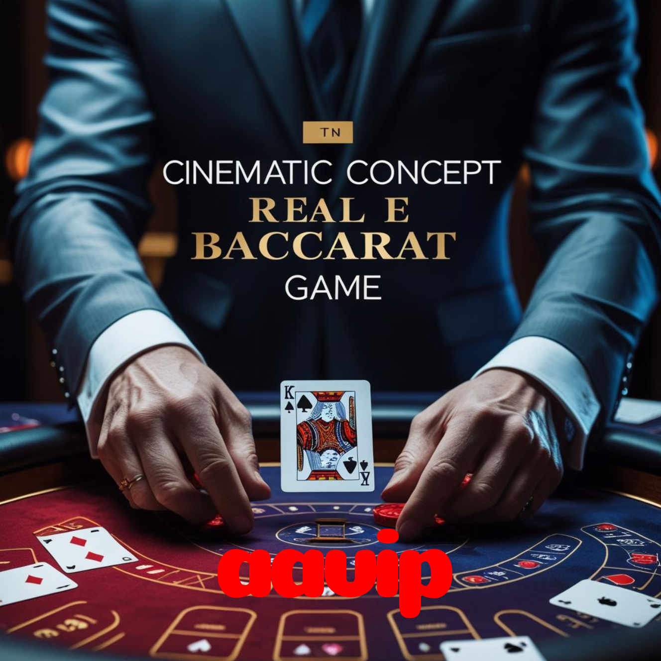 aavip - O cassino online mais confiável para você conquistar prêmios!