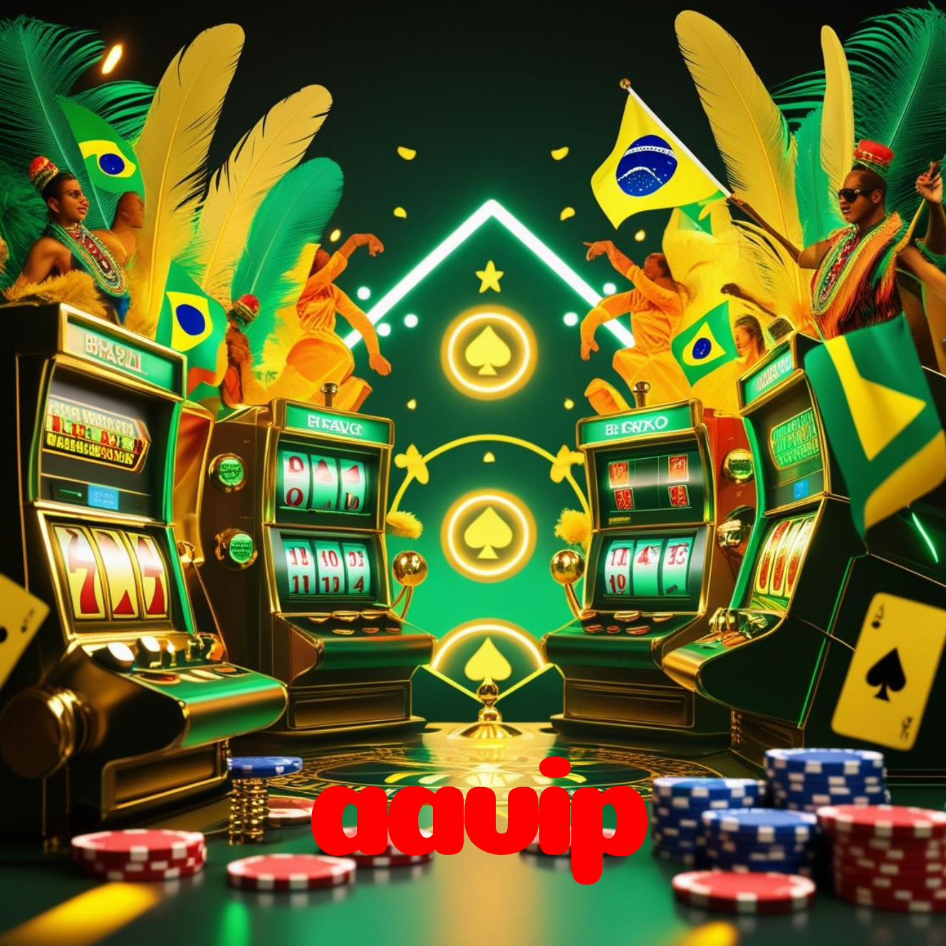 aavip - Ganhe prêmios incríveis e sinta a emoção no cassino online mais seguro!