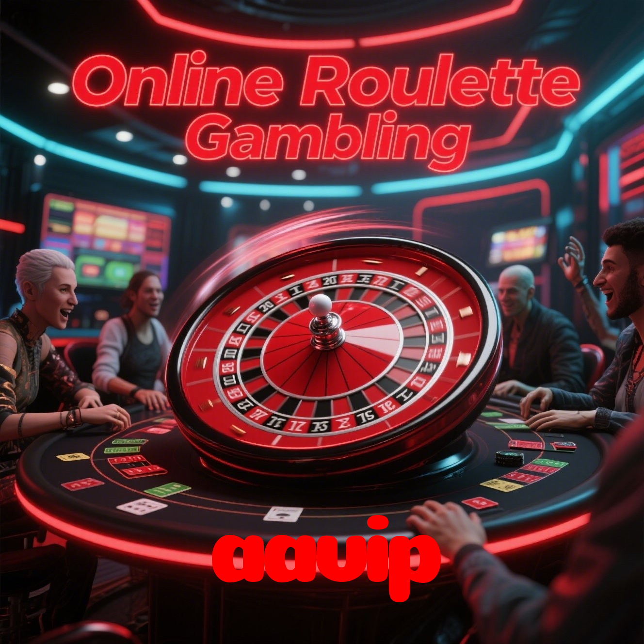 aavip - O cassino online mais seguro para quem busca sorte e vitória!