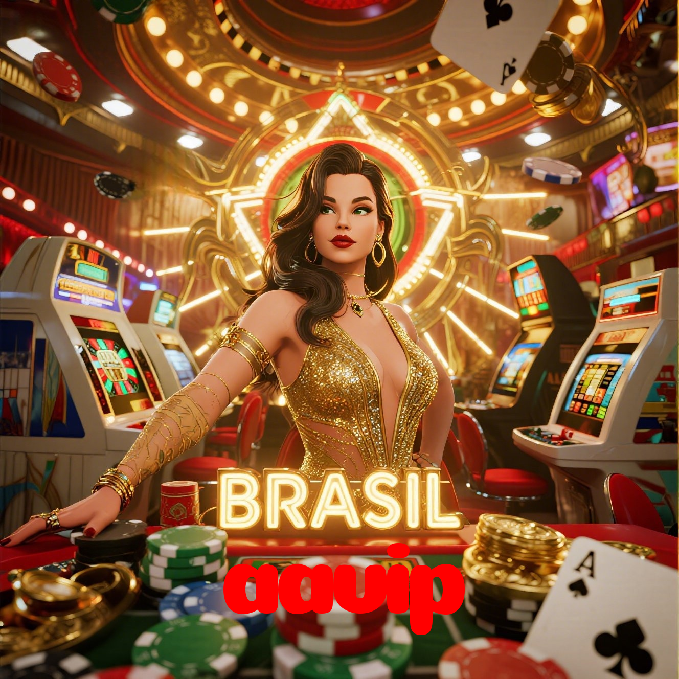 aavip - Jogue com confiança e conquiste grandes vitórias no cassino mais confiável!