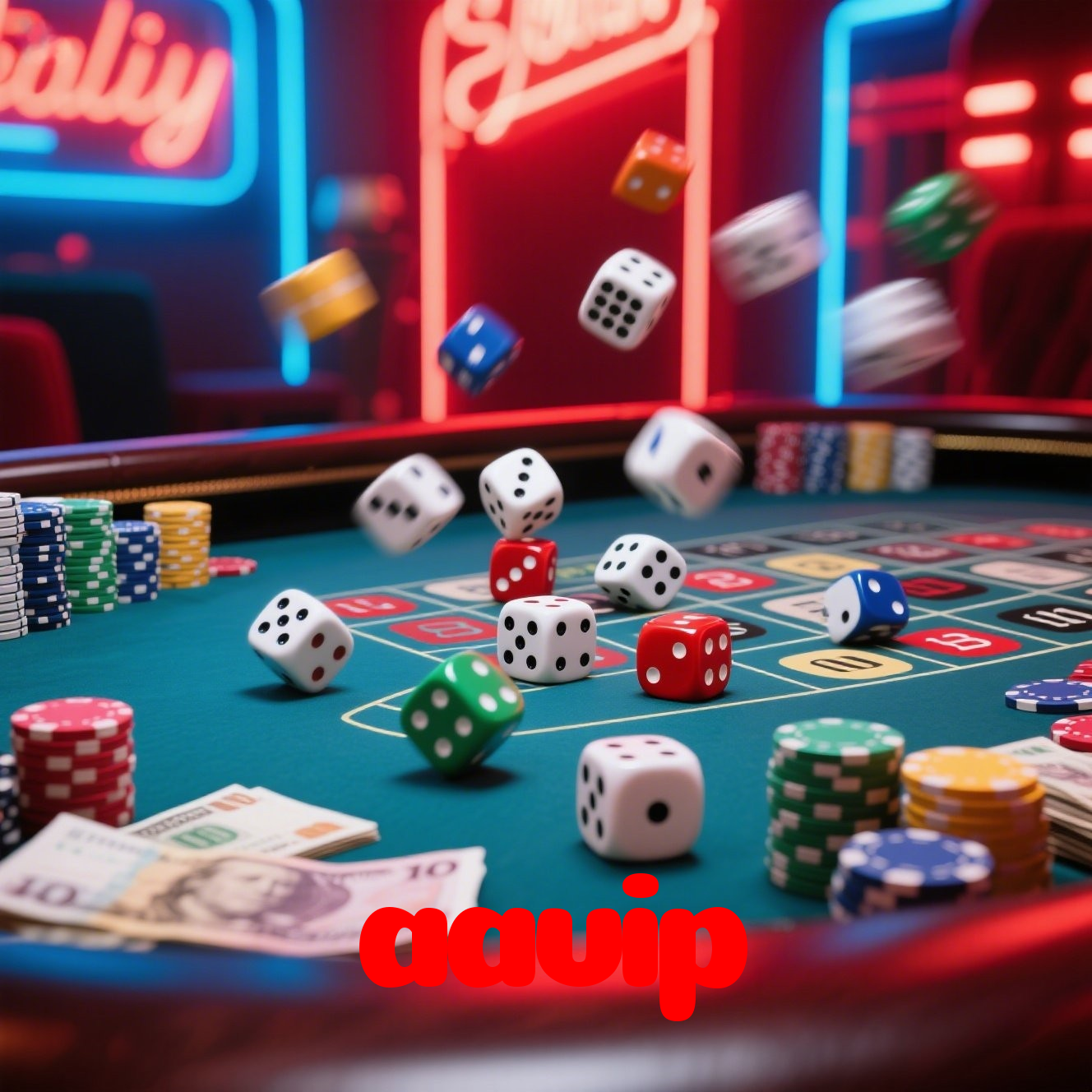 aavip - Ganhe Agora no Cassino Online Mais Empolgante do Brasil!