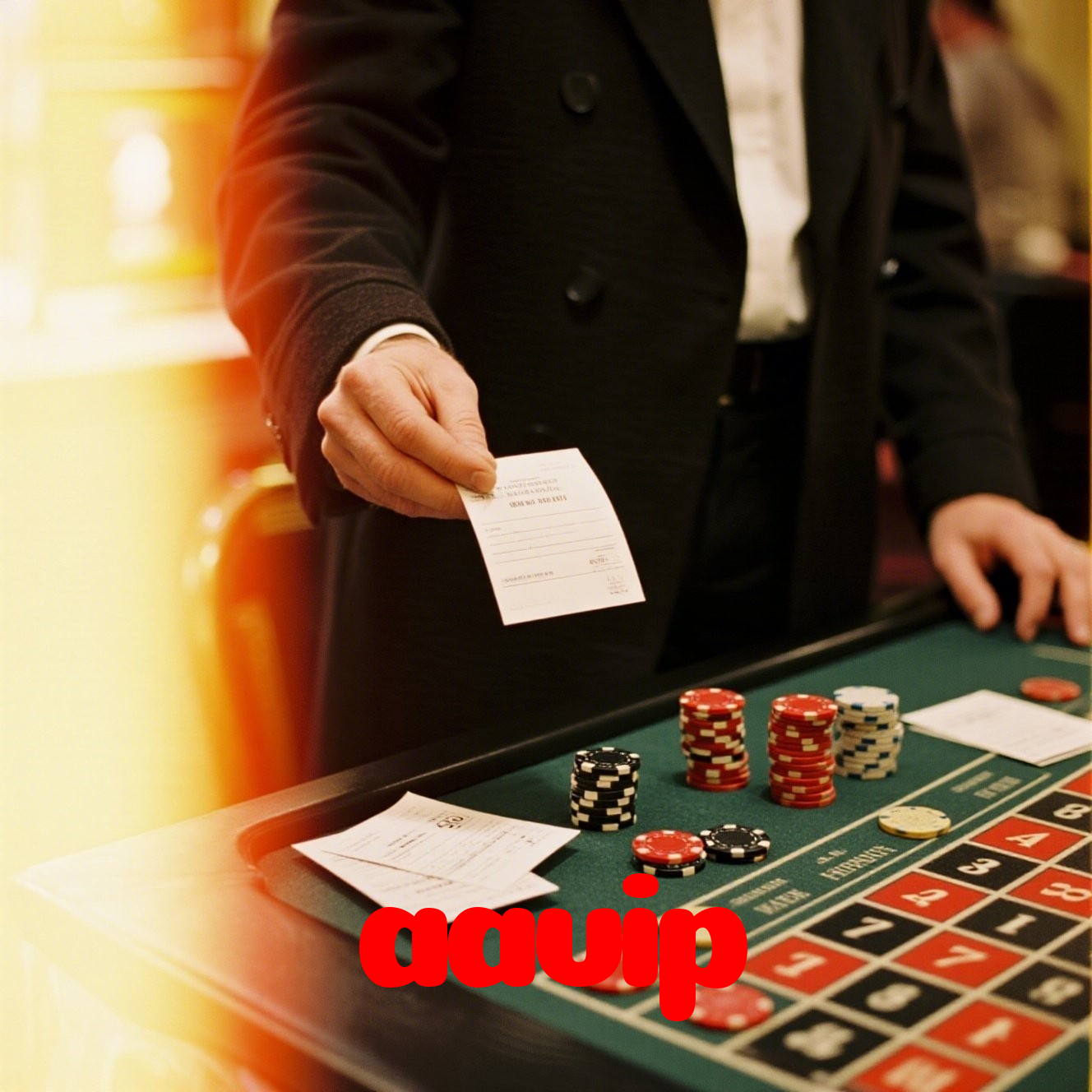 aavip - Entre no cassino online mais famoso e ganhe prêmios incríveis agora!