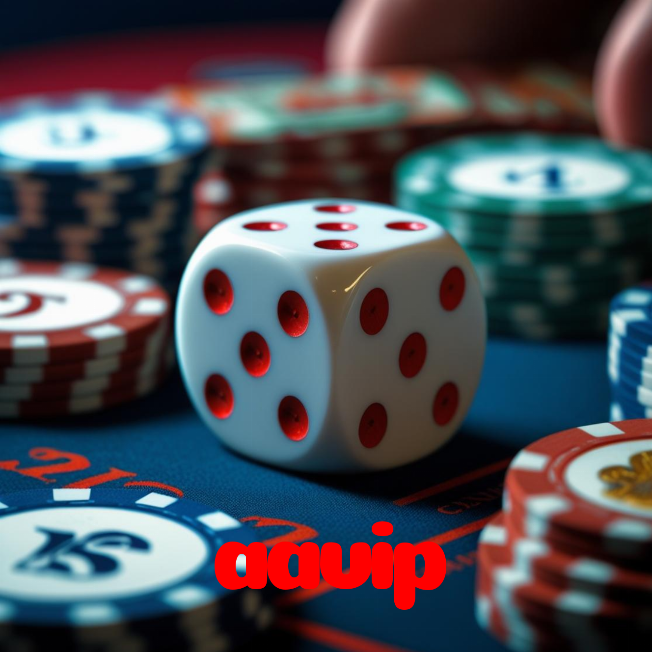 aavip - O melhor cassino para brasileiros que buscam diversão e segurança!