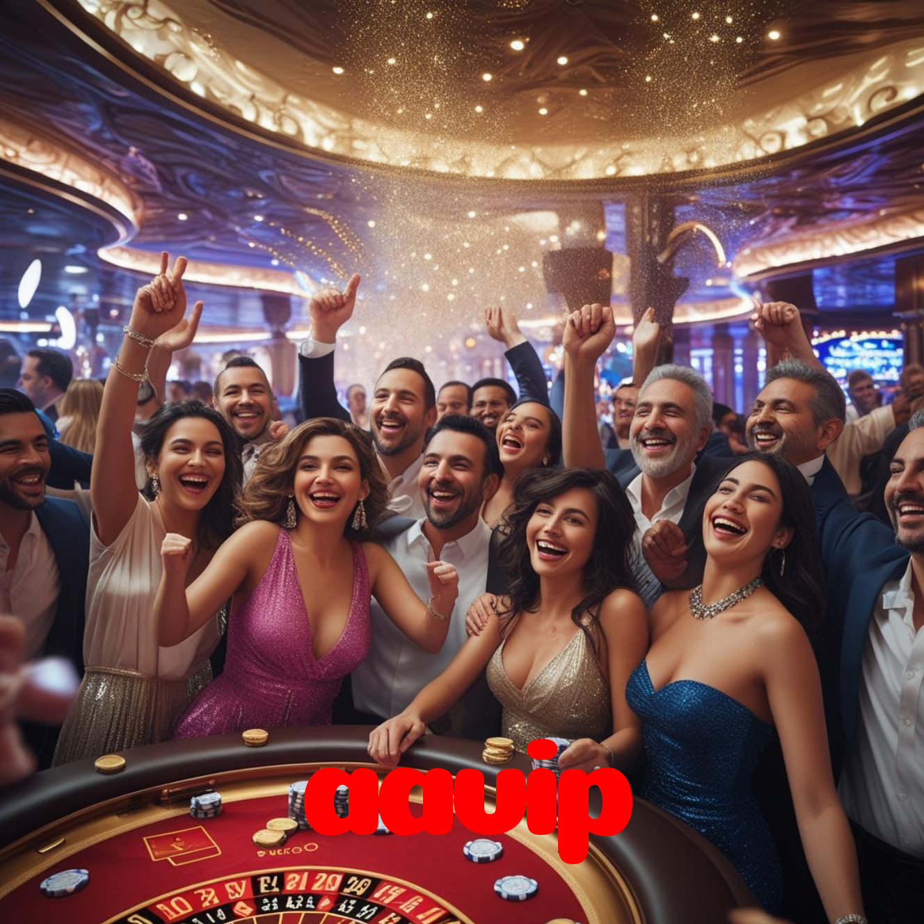 aavip - A chance de vitória está no cassino online mais confiável!