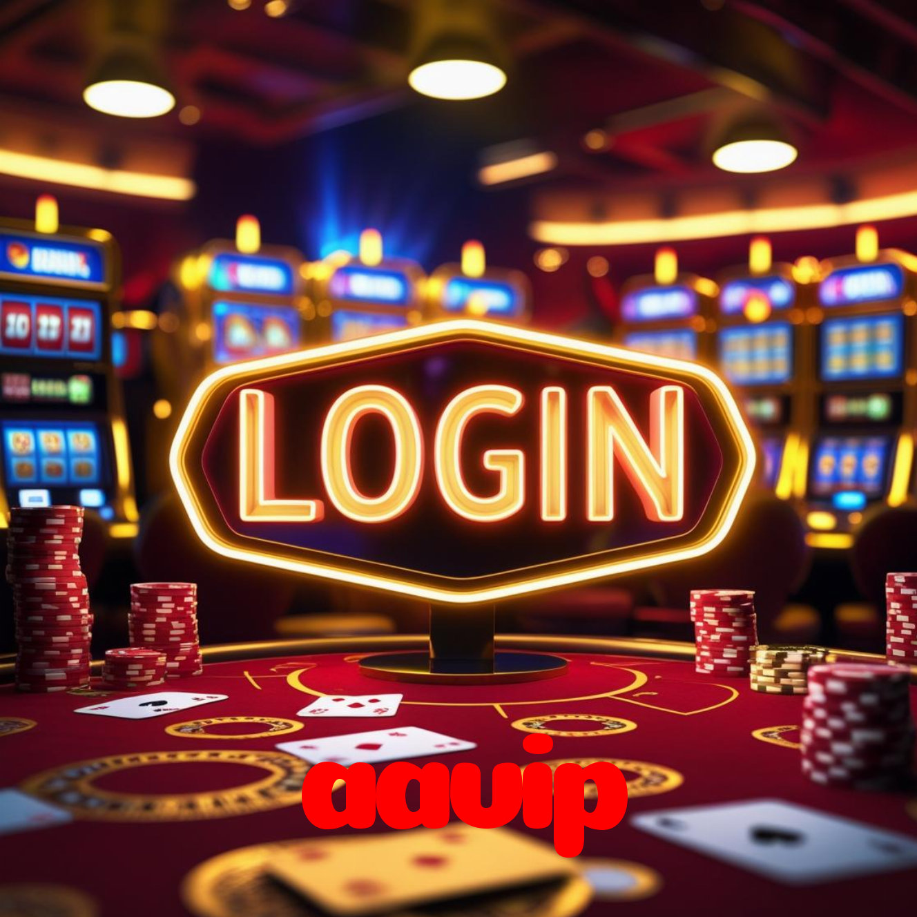 aavip - Ganhe prêmios incríveis no cassino online mais confiável!