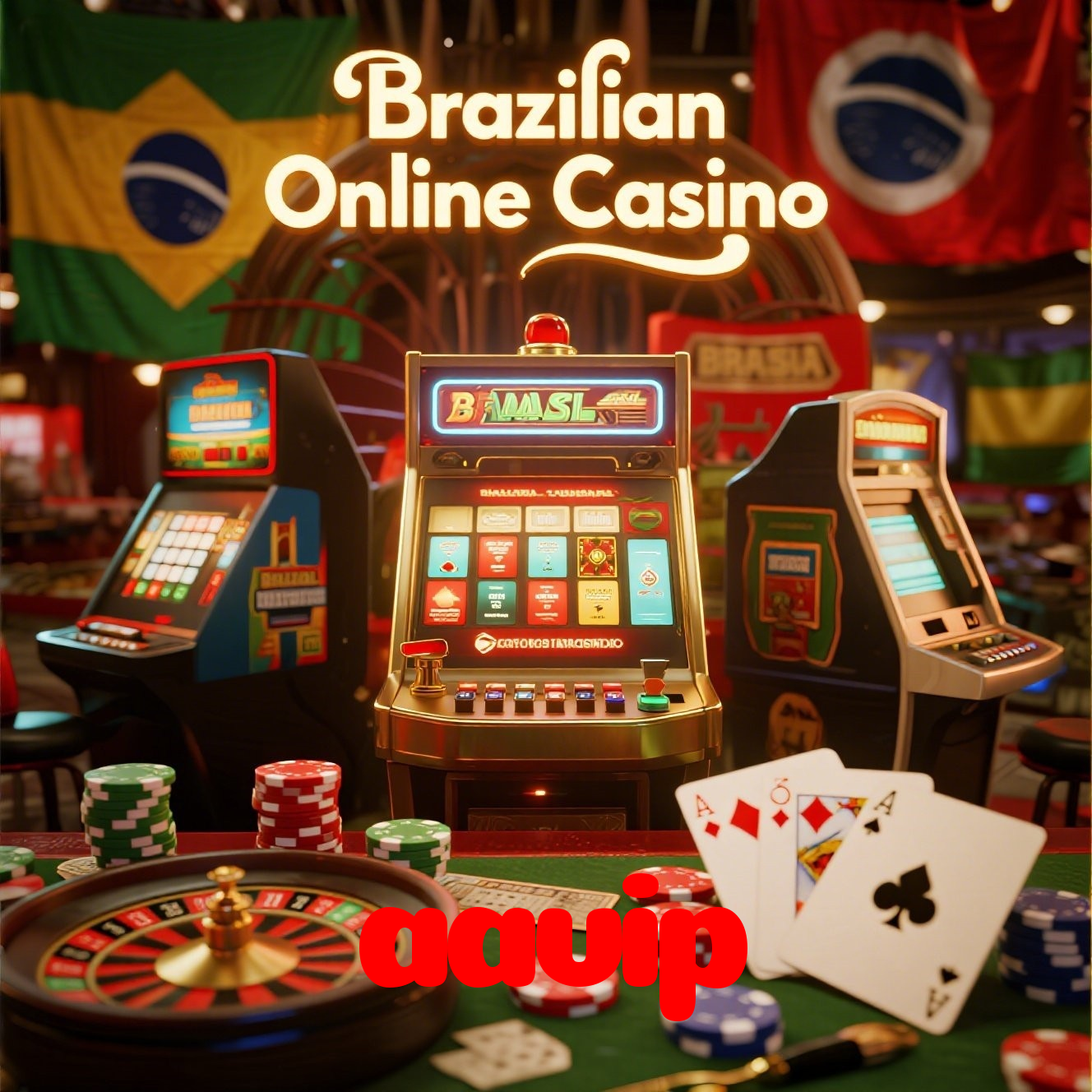 aavip - Jogue agora e vença no cassino online mais confiável e divertido!
