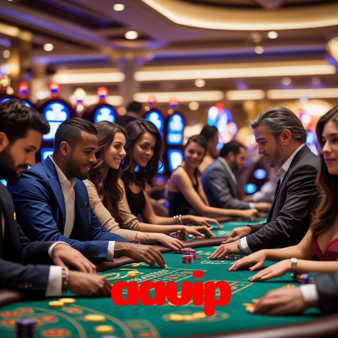 aavip - Aventura e Prêmios Esperam Por Você no Cassino Online Mais Confiável!