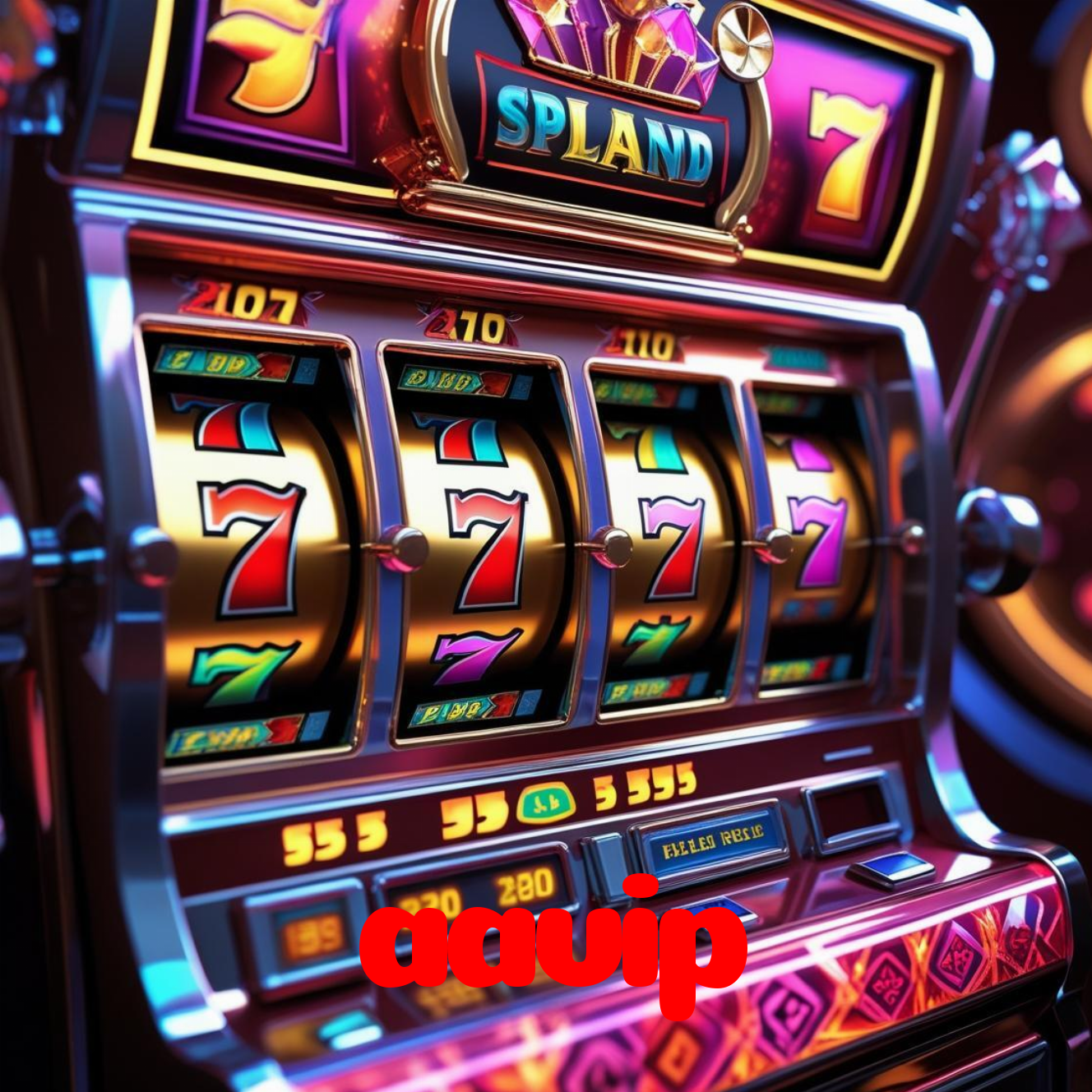 aavip - O cassino online mais confiável, pronto para te fazer ganhar!