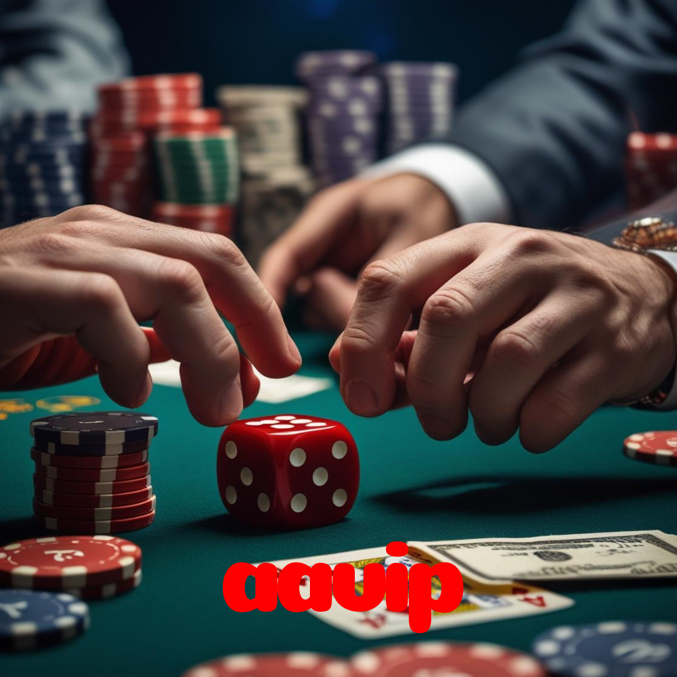 aavip - O Cassino Online Mais Confiável e Divertido Para Brasileiros Está Aqui!