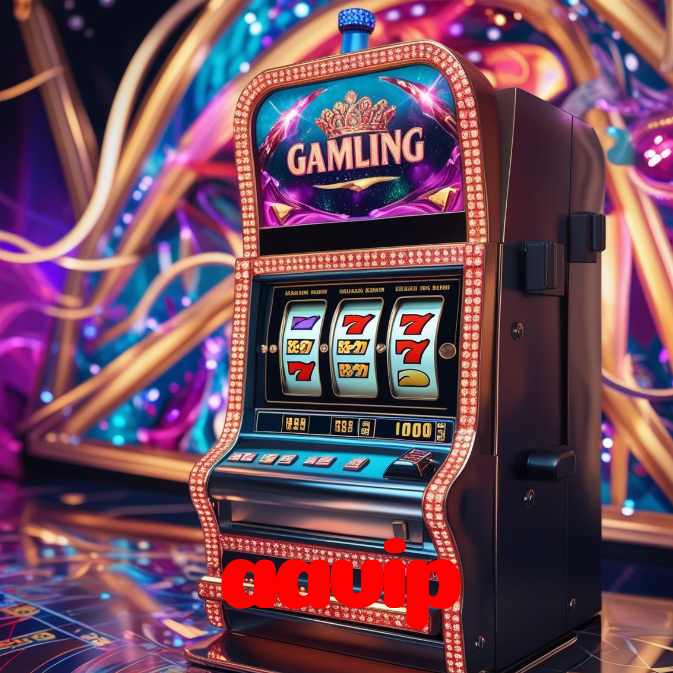 aavip - O cassino online mais seguro, onde você sempre vence!