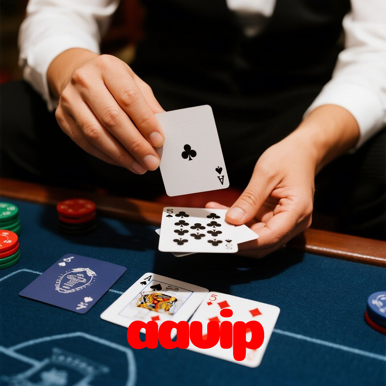 aavip - O cassino online mais seguro te espera para grandes vitórias!