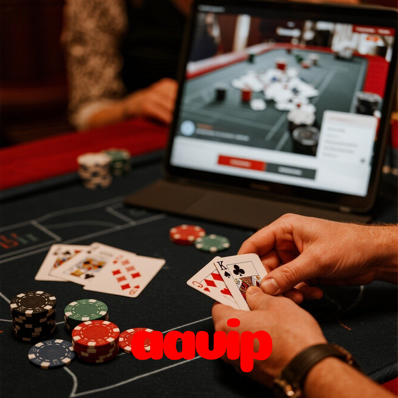 aavip - Entre no cassino online mais seguro e ganhe grandes recompensas!