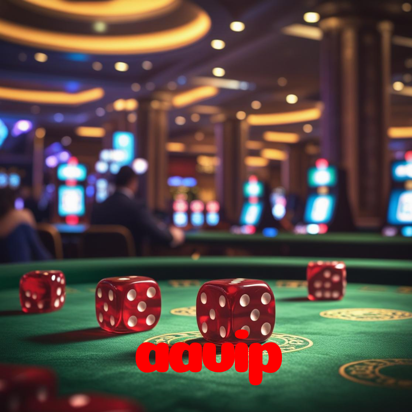 aavip - Sinta a Emoção do Jogo no Melhor Cassino Online do Brasil!