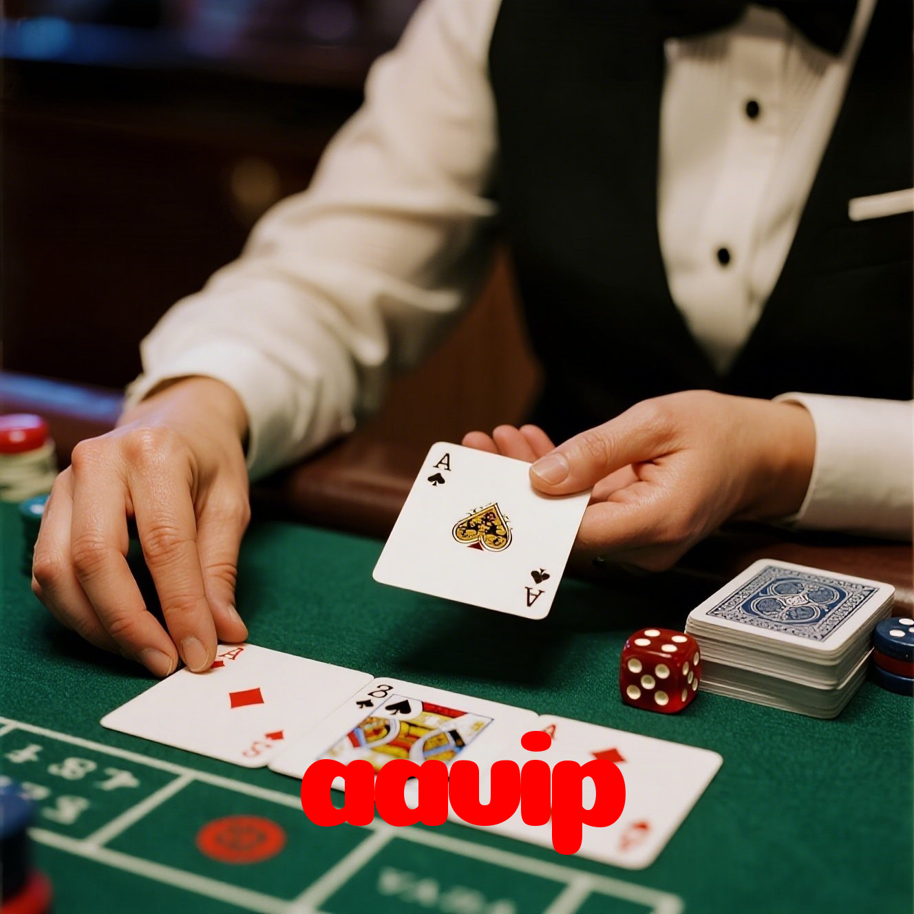 aavip - Sua aventura no cassino online começa aqui com prêmios imperdíveis!