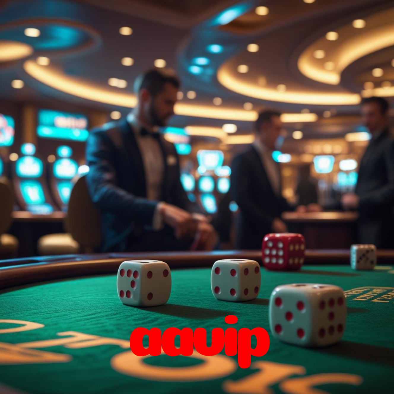 aavip - Jogue no cassino online mais seguro e vença com confiança!