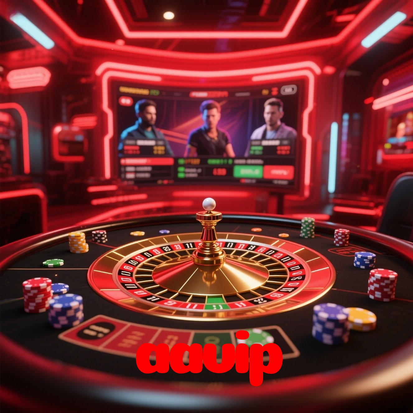 aavip - O cassino online mais confiável para você brilhar e ganhar!